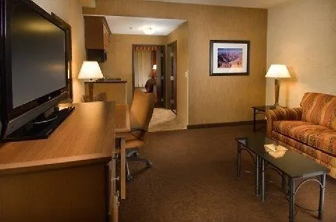 Drury Plaza Hotel Flagstaff