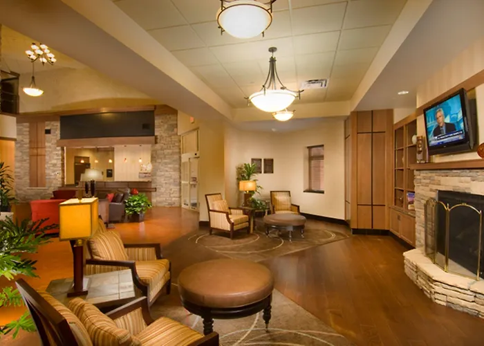 Hotel Drury Plaza Flagstaff