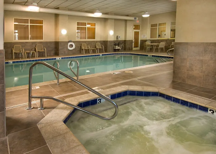 Drury Plaza Hotel Flagstaff