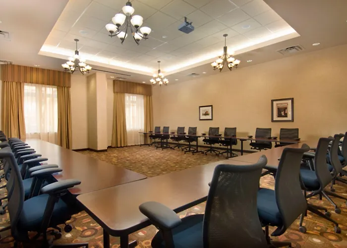 Drury Plaza 3* Flagstaff