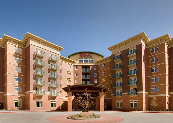 Drury Plaza Flagstaff