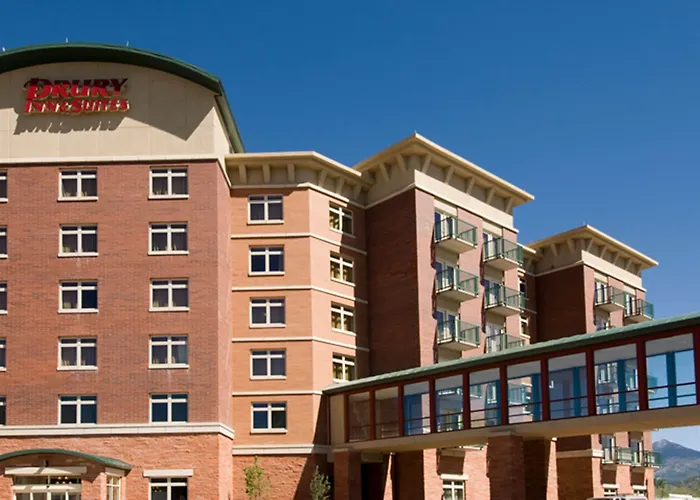 Drury Plaza Flagstaff