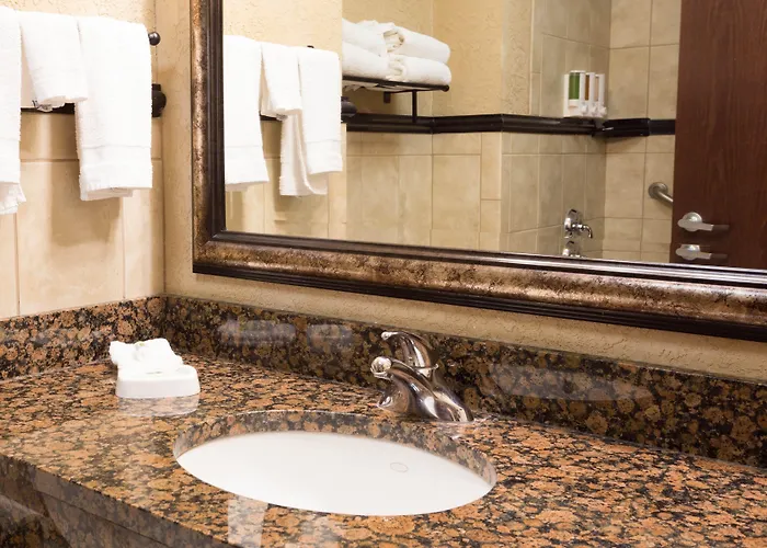 Drury Plaza Hotel