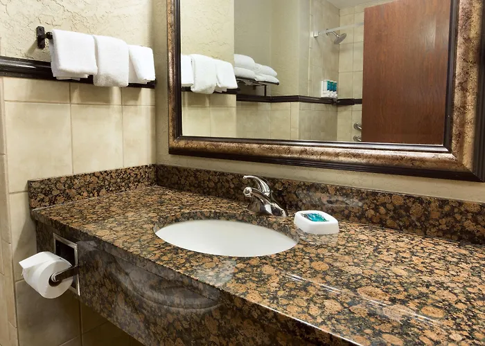 Hotel Drury Plaza Flagstaff