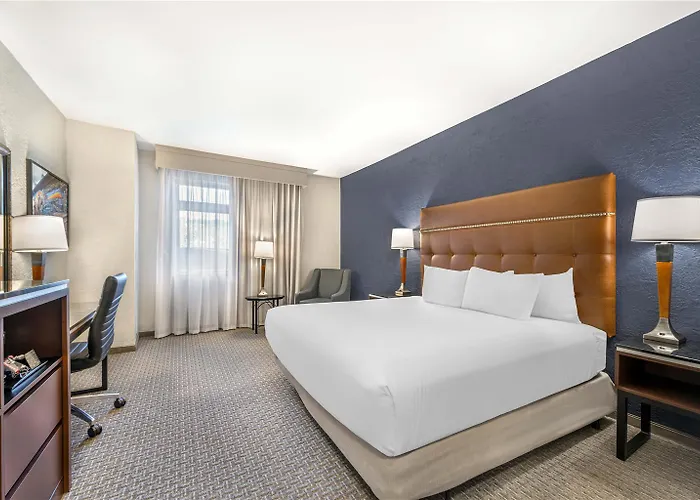 Drury Plaza 3* Flagstaff