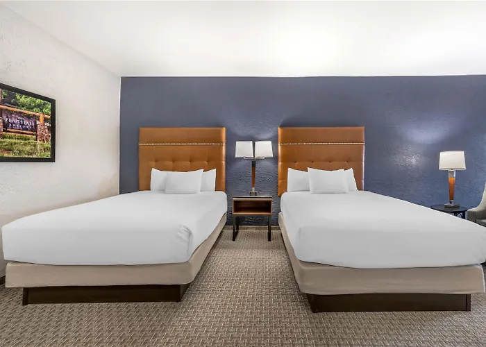 Drury Plaza Flagstaff