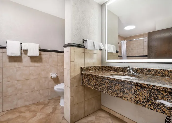 Drury Plaza Hotel 3*