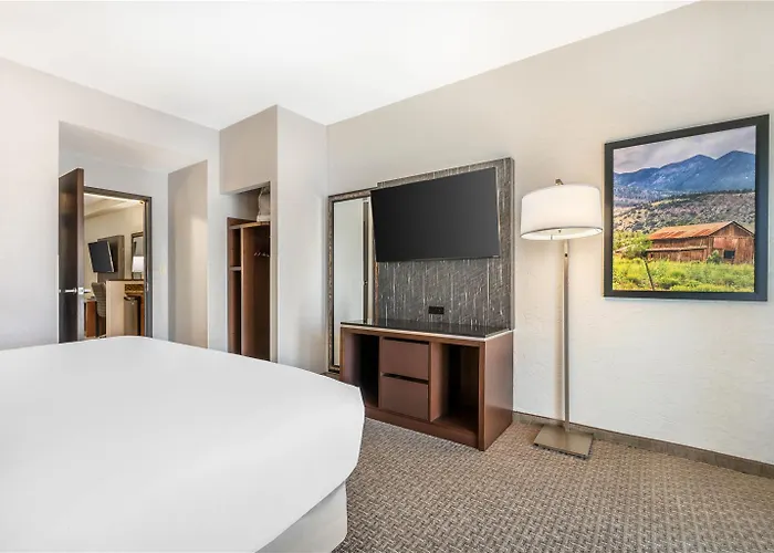 Drury Plaza 3* Flagstaff