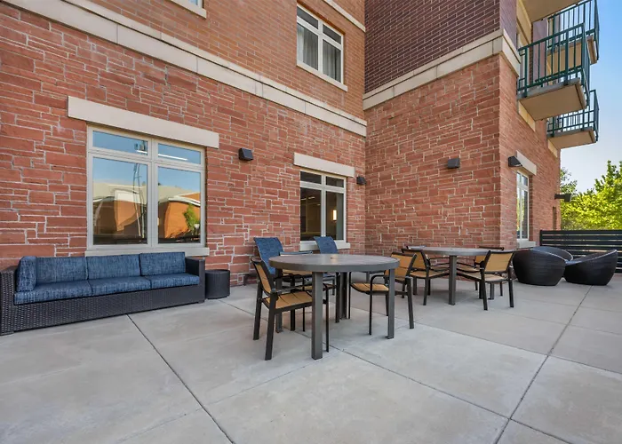 Drury Plaza 3* Flagstaff
