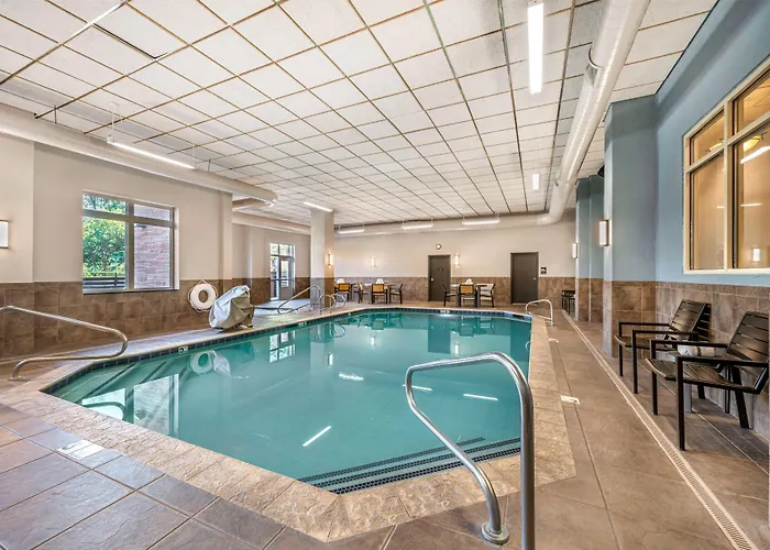 Drury Plaza 3* Flagstaff