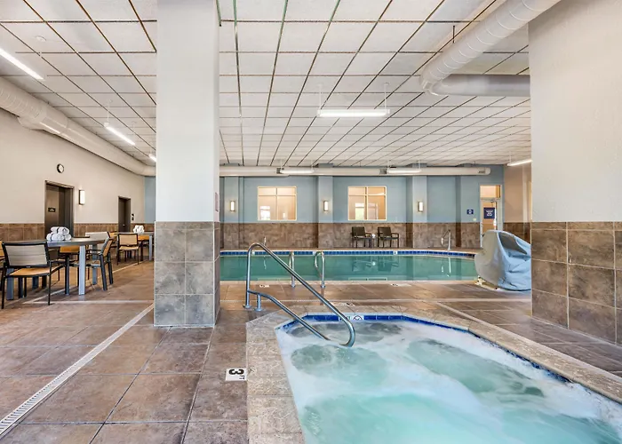 Drury Plaza Flagstaff