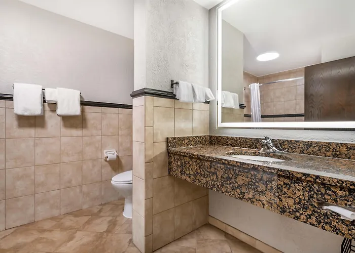 Drury Plaza Hotel 3*