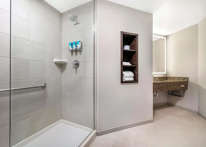 Hotel Drury Plaza