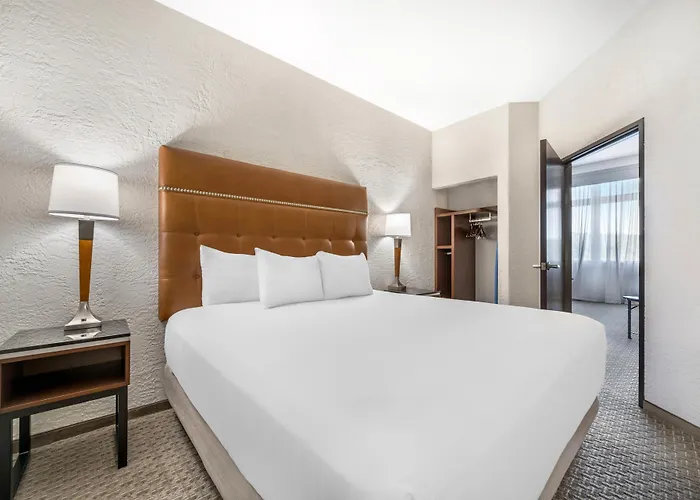 Drury Plaza Hotel