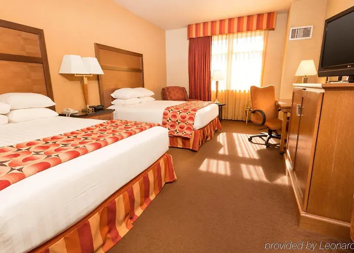 Drury Plaza 3* Flagstaff