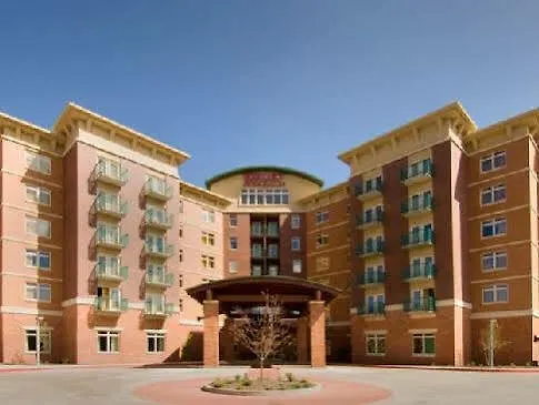 Hotel Drury Plaza